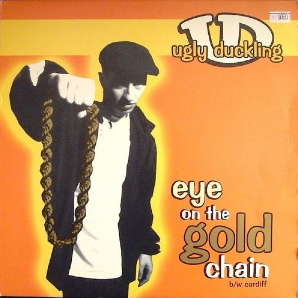 Album Ugly Duckling - Eye on the Gold Chain