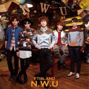 N.W.U Album 