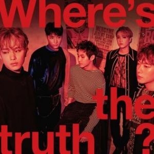 Where's the Truth? Album 