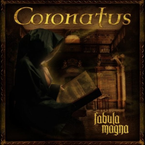 Album Coronatus - Fabula Magna