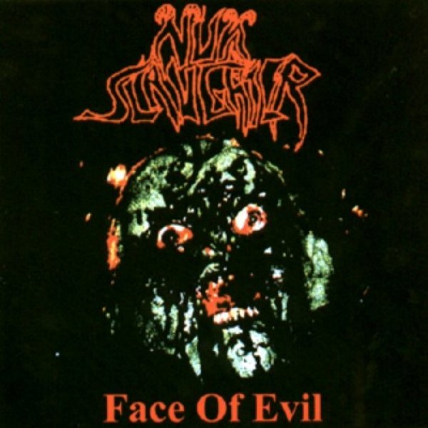 Face of Evil Album 