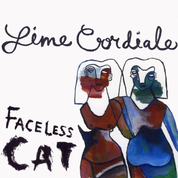 Album Lime Cordiale - Faceless Cat