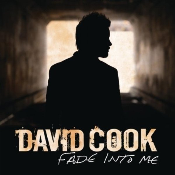 David Cook Fade into Me, 2011