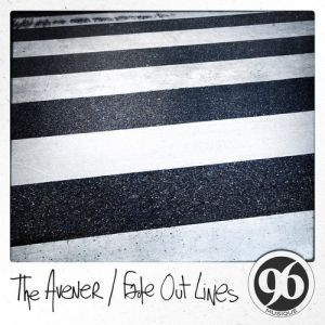 Album The Avener - Fade Out Lines