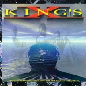 King's X Fade, 1998
