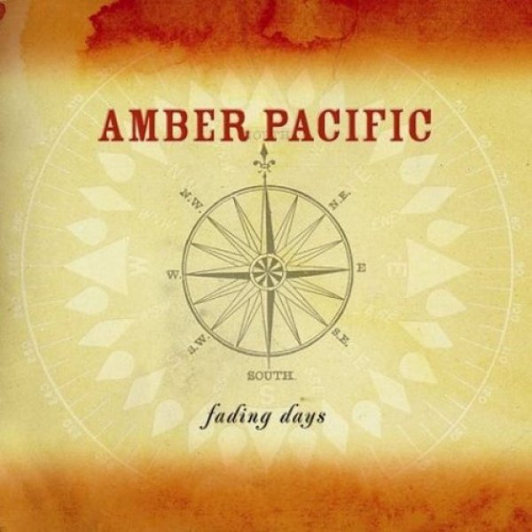 Album Amber Pacific - Fading Days