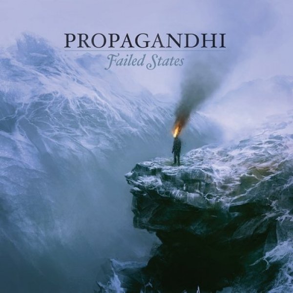 Album Propagandhi - Failed States