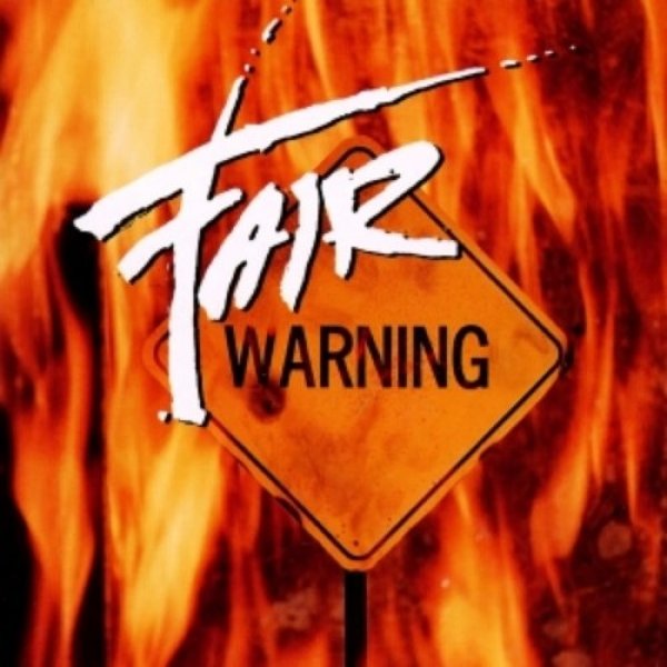 Fair Warning Album 