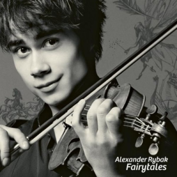 Album Alexander Rybak - Fairytales