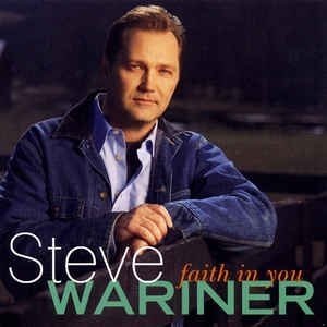 Album Steve Wariner - Faith in You