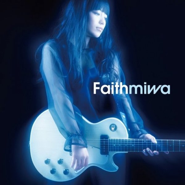 Album miwa - Faith