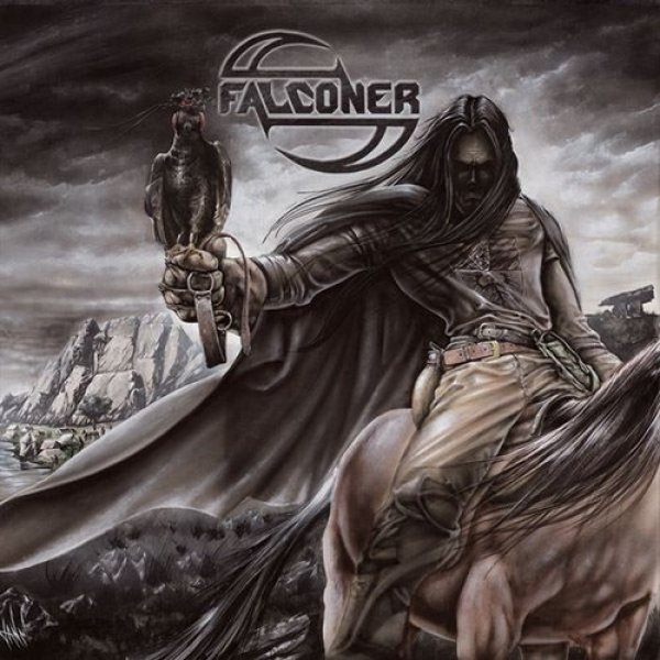 Album Falconer - Falconer