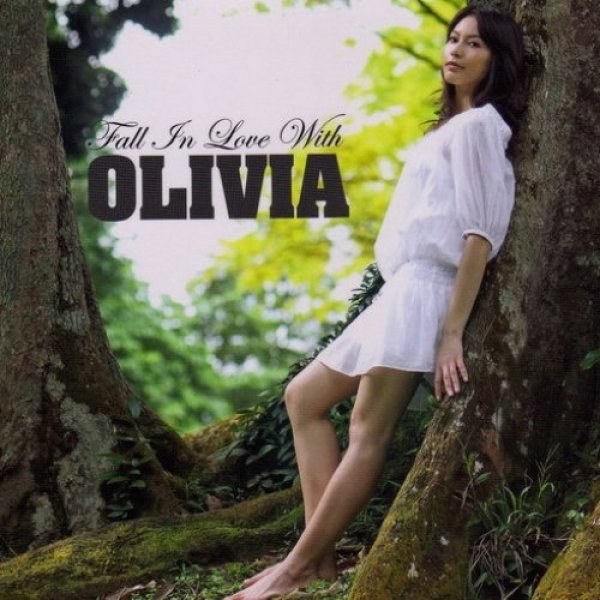Album Olivia Ong - Fall in Love With