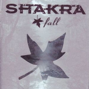 Album Shakra - Fall
