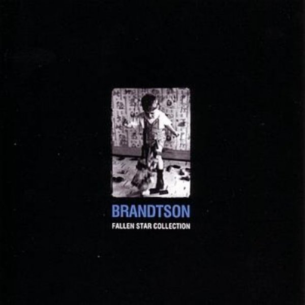 Album Brandtson - Fallen Star Collection