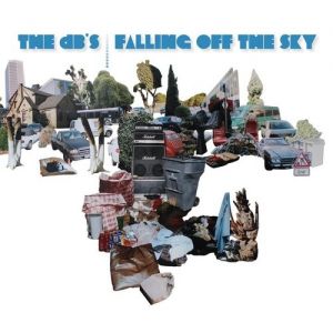 Falling Off the Sky - album