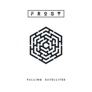 Album Frost* - Falling Satellites