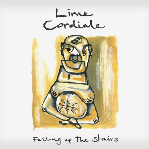 Album Lime Cordiale - Falling Up the Stairs