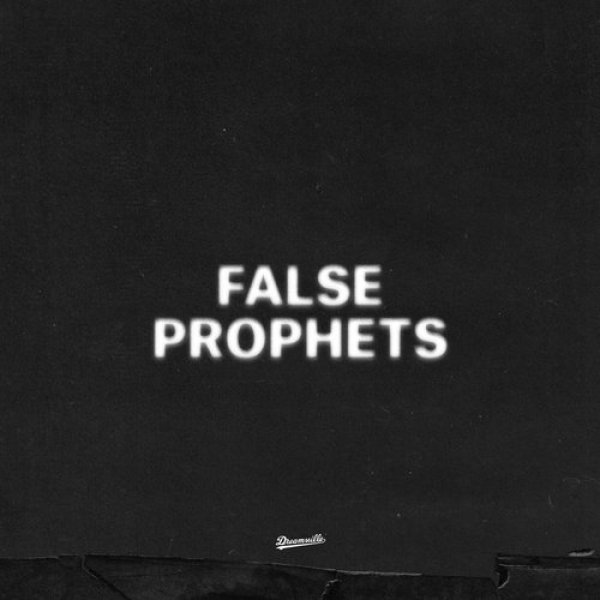Album J. Cole - False Prophets