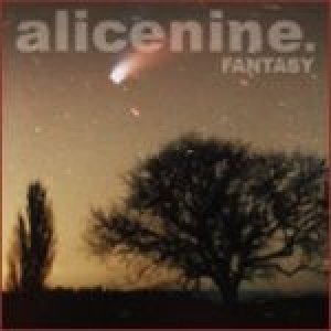 Album Alice Nine - Fantasy