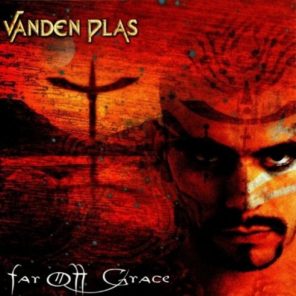 Album Vanden Plas - Far Off Grace