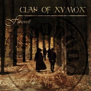 Clan of Xymox Farewell, 2003