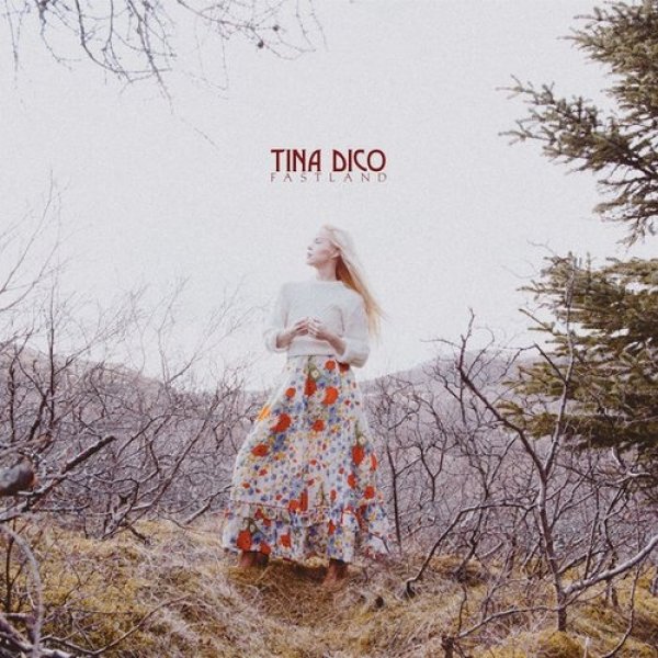 Album Tina Dico - Fastland