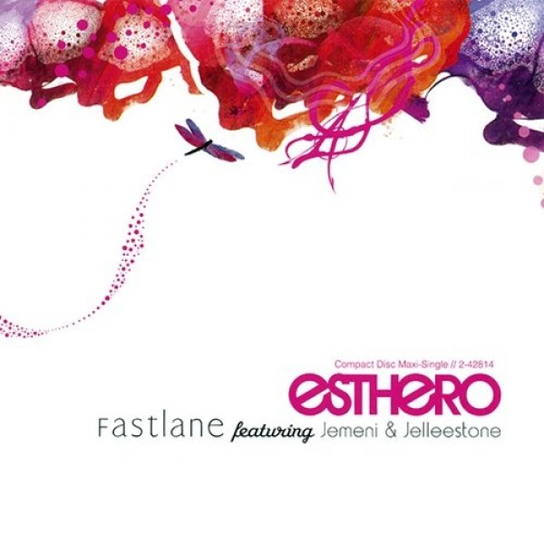 Fastlane - album