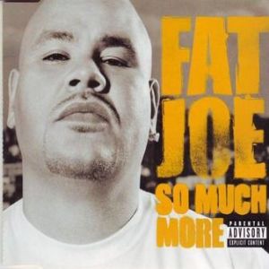 Album Fat Joe - So Much More
