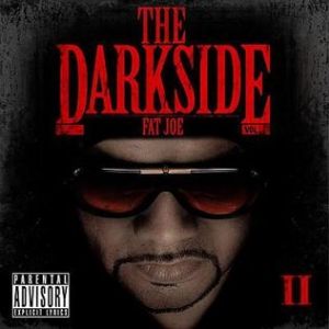 The Darkside Vol. 2 Album 