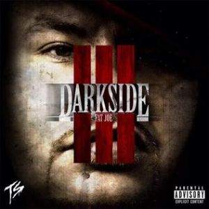 The Darkside Vol. 3 Album 