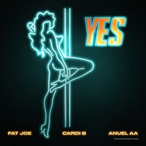Album Fat Joe - Yes