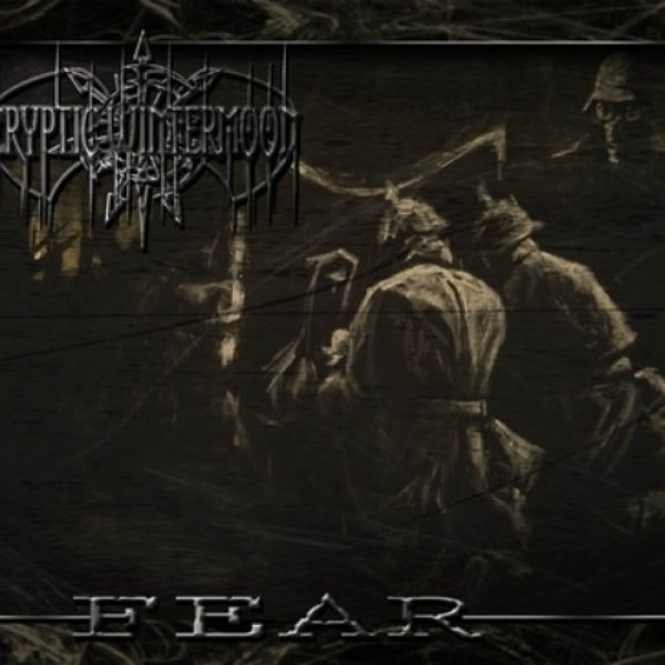 Album Cryptic Wintermoon - FEAR