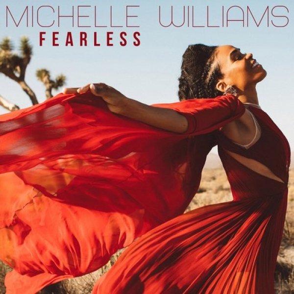 Album Michelle Williams - Fearless