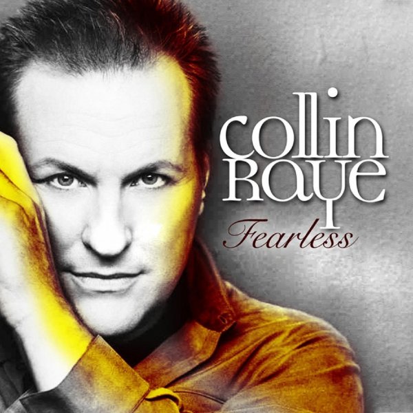 Album Collin Raye - Fearless