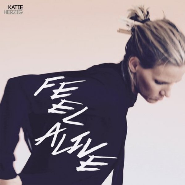 Album Katie Herzig - Feel Alive