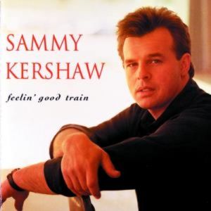 Album Sammy Kershaw - Feelin