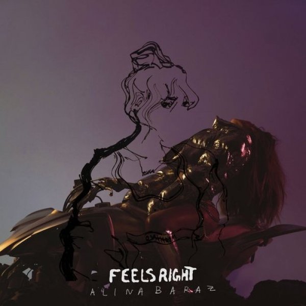 Feels Right - album