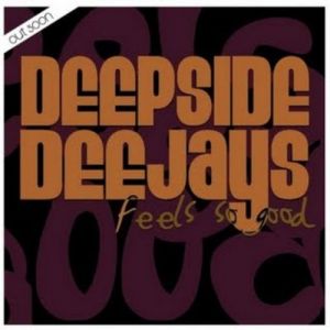 Album Deepside Deejays - Feels So Good