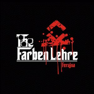 Album Ferajna - Farben Lehre