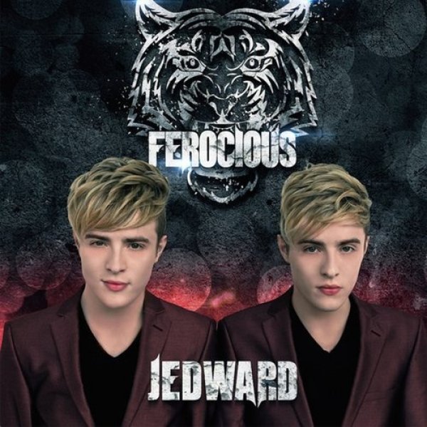 Album Jedward - Ferocious