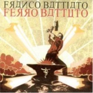 Album Franco Battiato - Ferro battuto