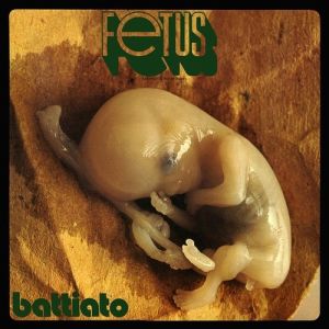 Fetus - album