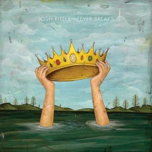 Album Josh Ritter - Fever Breaks