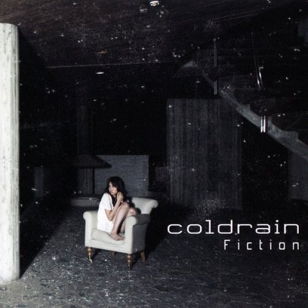 Album coldrain - Fiction