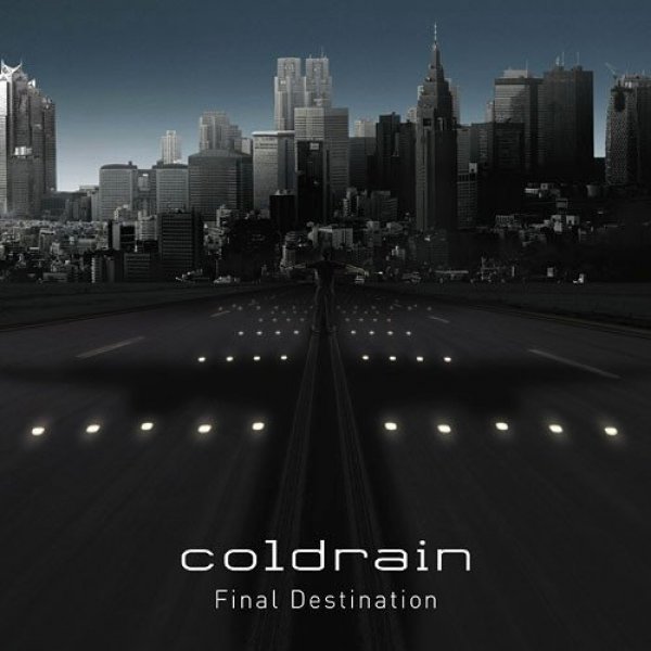 Album coldrain - Final Destination