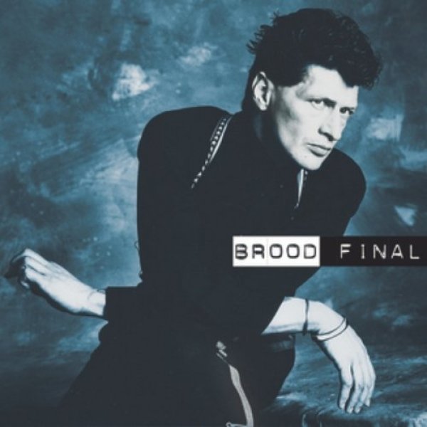 Album Herman Brood - Final
