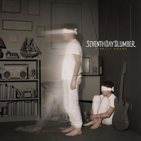 Album Seventh Day Slumber - Finally Awake