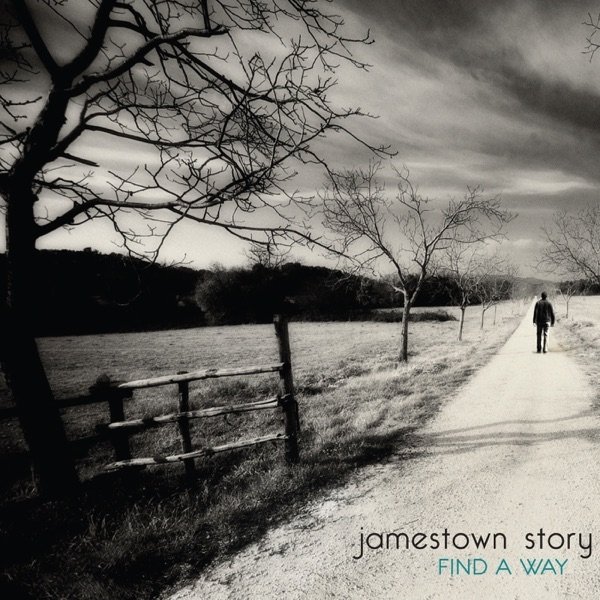 Album Jamestown Story - Find A Way