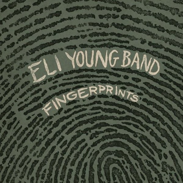 Album Eli Young Band - Fingerprints